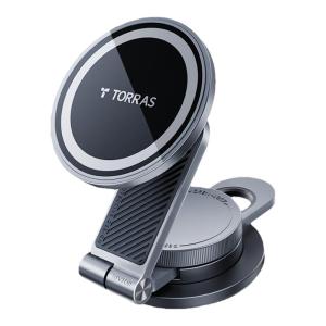 TORRAS | Magnetic Car Phone Mount Tesla Y3 Exclusive