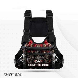 Tas dada tactical rig bag murah simpel model printing