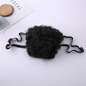 Dog Clothes Funny Pet Guitar Pet Costume Afro Corgi Creative Clothing Cat Funny Trendy Clothing