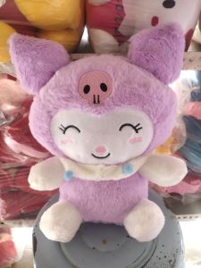 Terbaru Boneka Kuromi XL