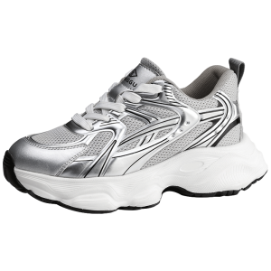 รองเท้าทำงานผู้หญิงแบบใหม่ พื้นนุ่ม น้ำหนักเบา รองเท้ากันลื่น กันกระแทก กันถูกตะปู สวมใส่สบาย ฤดูใบไม้ร่วง 2023