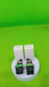 Selector Switch 22mm 2 3 posisi 1 2 NO NC 2 4 Kaki On Off On