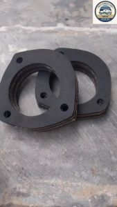 Karet Spacer Tatakan Bantalan Peninggi Shock Depan Toyota Soluna Starlet Set Kanan Kiri