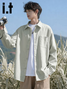 izzue | Trendy Casual Style Shirt