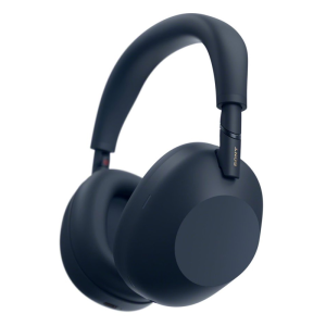 Sony | Advanced Noise Canceling Over-Ear Bluetooth Headset