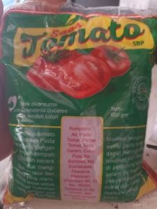 saus tomat SB 600gram