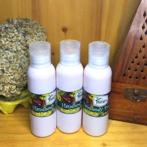 Hand Body Dupa Nargis 100ml: Perawatan Tubuh dengan Aroma Dupa