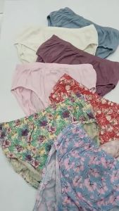 AVON ISLA7-IN-I MAXI PANTY PACK: Comfortable Feminine Hygiene & Multiple Absorbency Options
