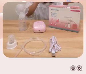 Pompa Asi Elektrik / Electric Breast Pump 23030008