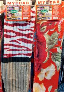 ผ้าเช็ดโต๊ะ ผ้าไมโครไฟเบอร์ ขนาด 40×60cm. ผ้าเช็ดเอนกประสงค์ สินค้าพร้อมส่ง