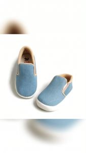 sepatu anak 1 tahun//sepatu anak usia 1-6 tahun//sepatu slip-on anak//sepatu anak produk LOKAL
