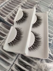 bulu mata 3D 019 short (12 pasang)