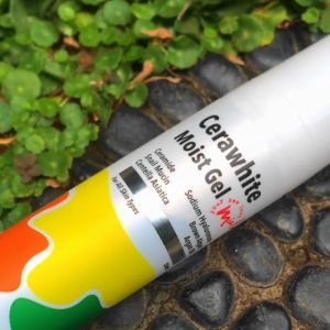 Mialia Cerawhite Moist Gel Moisturizer Snail Mucin 50ml