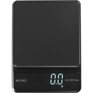 GIANXI | Precise Digital Kitchen Scale grams