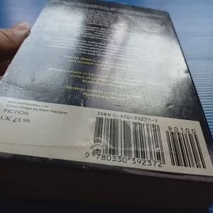 Shiva 3000 Paperback by Jan Lars Jensen (Author)