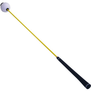 caiton | Magnetic EVA Soft Head Golf Swing Training Stick