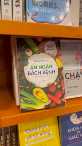 Sách - Ruột khỏe tâm an (Giáo sư Gabriel Perlemuter) (Nhã Nam)