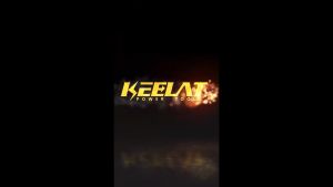 KEELAT KPRO-KCOS01 Brushless 125mm Cordless Orbital Sander Wood Grinder Polisher Metal Polishing Sanding Machine