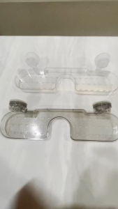 Rak Kamar Mandi Muat Banyak Mudah Dipasang Tanpa Bor Rak Gantung Shower Wastafel Dapur