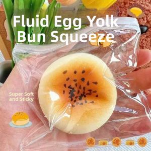 ZHENG FU | Stress Relief Squeeze Toy Stress Reliever Slow Rebound Children