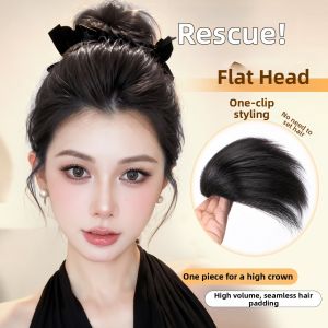 SHANGBEIER | Puff Up Invisible Hair Piece