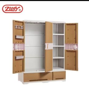 ZOOEY GRANDSTAR CABINETS
