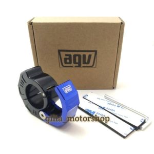 Gantungan Jepit Stang Full CNC High Performance Motorcycle Gantungan lipat Cantolan Belanjaan Universal
