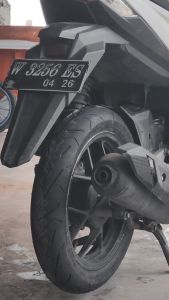 Ban Motor Ring 14 Swallow RAZOR Ban Luar Ring 14