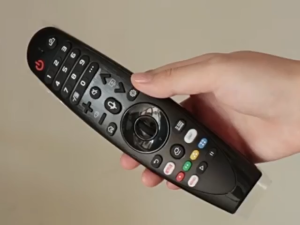 XMRM-006 Xiaomi TV Remote Control Replacement for Mi Box S TV Stick
