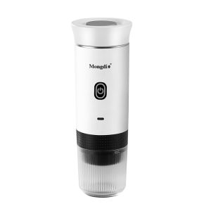MONGDIO | Portable Espresso Machine Professional Extraction