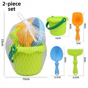 Sand and Snow Play Set Kids Beach Tools