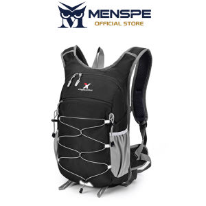 MENSPE Men Backpack Outdoor Sports Bag Lightweight Hiking Bag Waterproof Travel Backpack Men Backpack Large Capacity Fitness Backpack Casual Shoulder Bag School Bag for Men Women Camping Bag