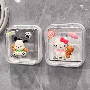 Cute Cartoon Pochacco Splash-proof Waterproof Cover