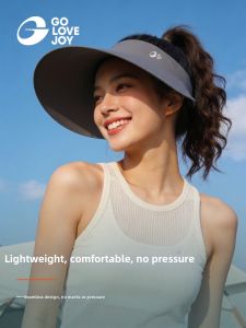 Golovejoy | Mũ Nón Chống Nắng Gấp Đôi