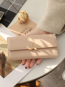BYUELUN | Ví Clutch Dung Lượng Lớn Elegance