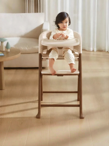 KUB | Multifunctional Growth High Chair