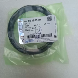 Phớt đuôi Trục cơ Daewoo Laceti 2004 trong nước máy 1.6 .Xịn. 96376569