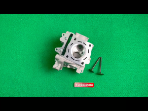 BLOK HEAD VARIO 125 150 PCX150 KLEP 30/25MM 26/31MM RACING