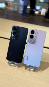 Vivo Y19s Pro 4/64GB 4/128GB 6/128GB - IP64 Tahan Air 50MP Camera Garansi Resmi Vivo Indonesia