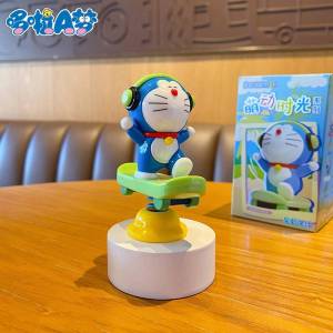 TMSU | Doraemon Themed Car Decorative Ornament