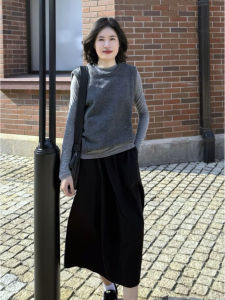 YUEZHONGWEI | Korean Style Spring Outfit Set