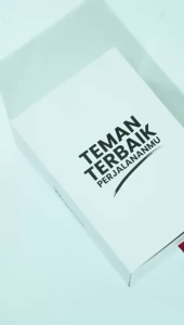 DRACCO hampers parcel lebaran souvenir hadiah premium