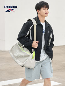 Reebok | Multi-use Large Capacity Travel & Gym Bag