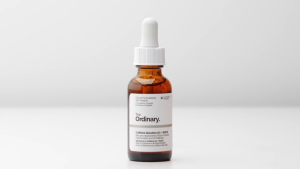 The Ordinary Caffeine 5% + EGCG 30ml Eye Serum | Puffiness Care Dark Circle Brightening Hydrator with 5% Caffeine - Depuffing Formula for Tired Eyes