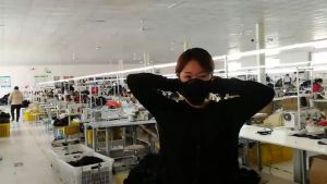 Khẩu trang chống bụi mịn AOLIKES YE-2202 Anti Dust Cycling Face Mask