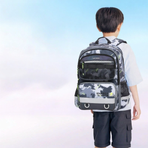 Dr. Kong | Ergonomic Lightweight Backpack for Children