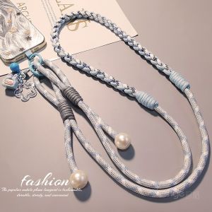 YUANTANGBO | Adjustable Premium Womens Long Neck Strap
