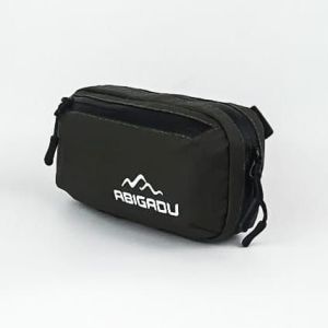 Tas Selempang Hand bag Dan Pinggang Anti Air Multy Fungsi Pria Wanita Water Proof Pouch bag Phone