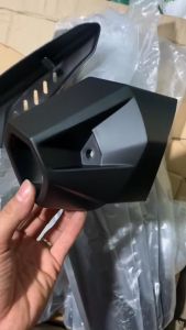 (Hình Thật Video Thật) Combo Ốp pô và chụp đít pô Winner V1 Che pô Winner V1 kiểu Malay