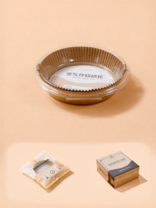 LA SHOAN | Dedicated Oil Absorbing Baking Paper Food Grade